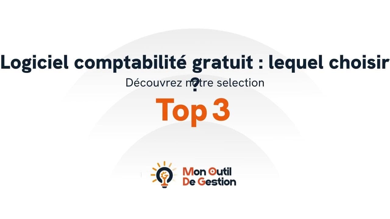 Logiciel Comptabilite Gratuit
