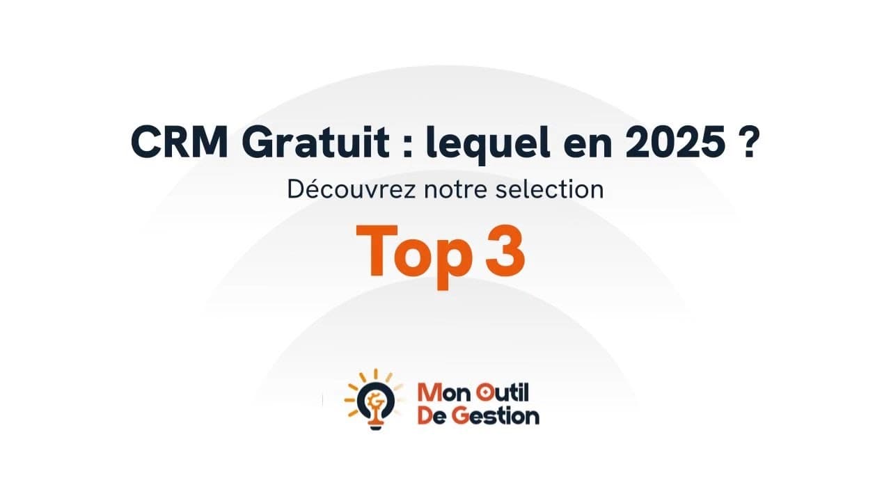 CRM Gratuit