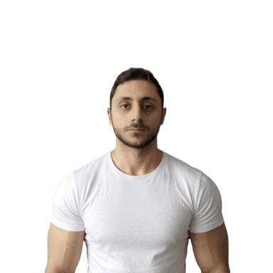 Ilan Duclos Ilan Duclos