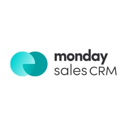Monday Sales CRM Monday Sales CRM