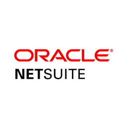 Oracle NetSuite Oracle NetSuite
