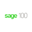 Sage 100 Sage 100