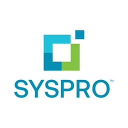 SYSPRO SYSPRO