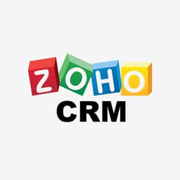 Zoho CRM Zoho CRM