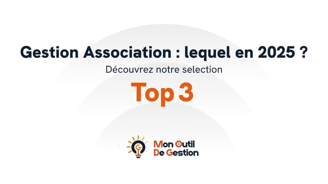 Logiciel Gestion Association Logiciel Gestion Association
