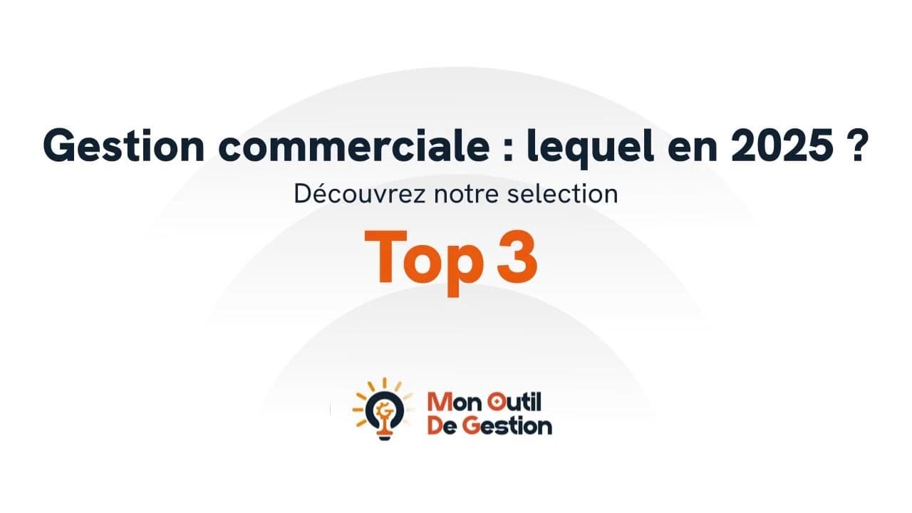 Logiciel Gestion Commerciale Logiciel Gestion Commerciale