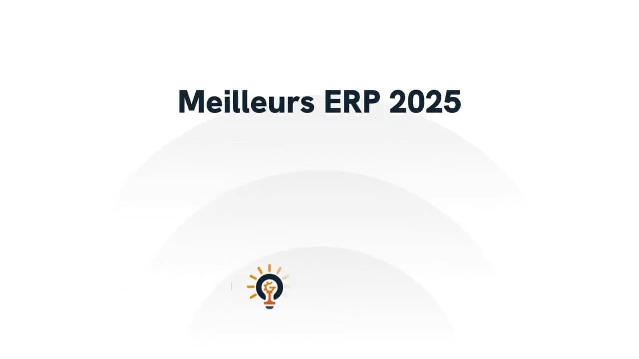 Meilleur logiciel ERP Meilleur logiciel ERP
